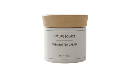 SHEA BUTTER CREAM