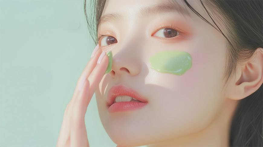 Pure Nature, Pure Skin