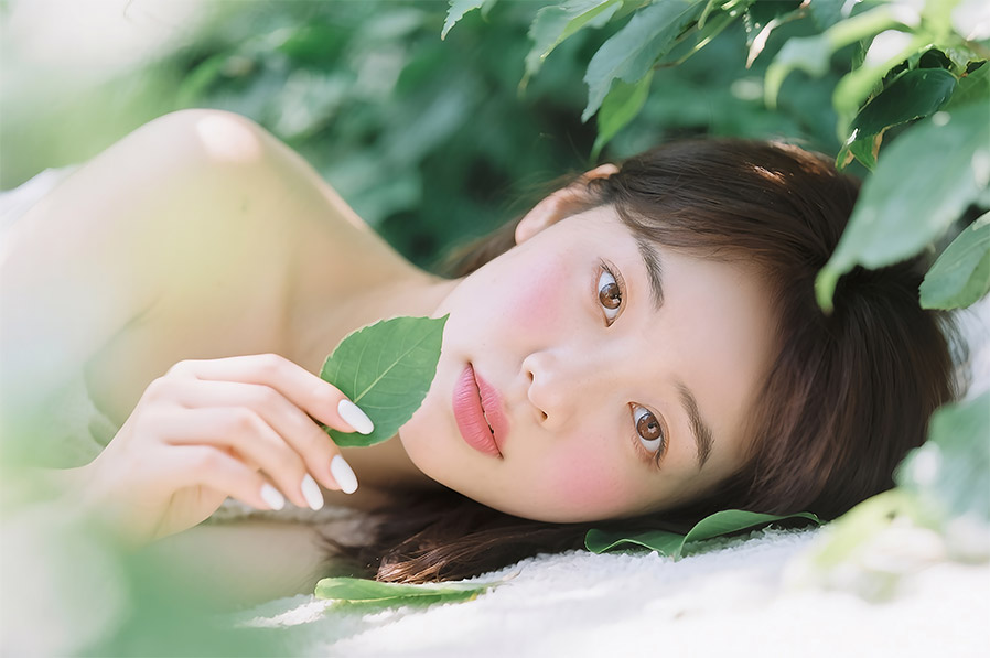 Nature's Touch, Honest Care