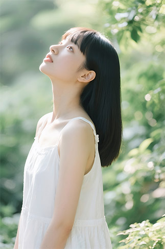 Nature's Touch, Honest Care